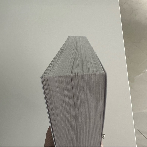 Holly by Stephen King - Picture 5 of 5